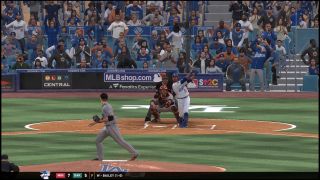 MLB The Show 20