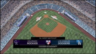 MLB The Show 20