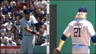 MLB The Show 20