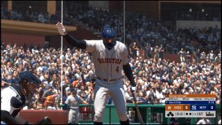 MLB The Show 20