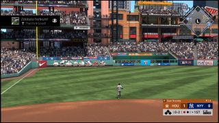 MLB The Show 20