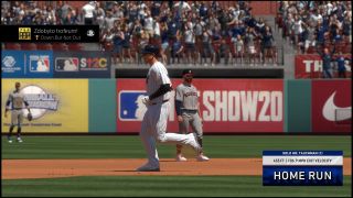MLB The Show 20