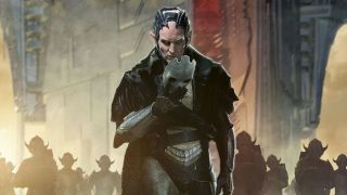20. Malekith Przeklęty - Przywódca Mrocznych Elfów, rasy, która jest starsza niż sam wszechświat. Posiada nadludzką siłą, wytrzymałość, szybkość i czynnik samoleczniczy. Po wejściu w posiadanie Kamienia Rzeczywistości potrafił tworzyć projekcje energii, teleportować się, manipulować materią i jej rozmiarami.