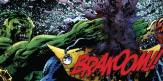 Marvel Zombies 2 vol. 1 - plansze