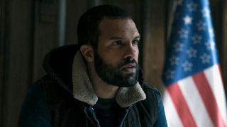 Mason (O.T. Fagbenle) - Czarna Wdowa (nie jest wykluczone, że postać ta okaże się alter ego Taskmastera)