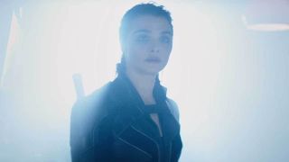 Melina (Rachel Weisz) - Czarna Wdowa