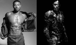 Victor Stone/Cyborg – Michael B. Jordan. Moim skromnym zdaniem MCU zmarnowało potencjał Jordana na występ w tylko jednym filmie. To aktor, który zasługuje na bycie herosem, a Cyborg w jego wersji mógłby śmiało pretendować do tego miana.