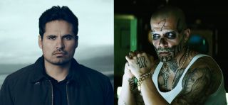 El Diablo – Michael Pena. Deficyt latynoskich aktorów w MCU czyni z niego najlepszego kandydata, choć nie posiada aparycji godnej gangstera z gangu, ale może tatuaże by pomogły.