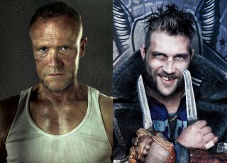 Boomerang – Michael Rooker. Rooker jak nikt nadaje się do zagrania tak szemranej i dziwnej postaci, jaką jest Kapitan Boomerang. W dresie, z różowym kucykiem, wyglądałby 10 razy bardziej zabawnie i absurdalnie niż Jai Courtney. 