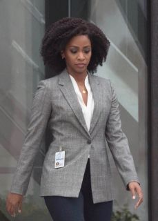 Monica Rambeau (Teyonah Parris) - WandaVision