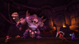 World of Warcraft: Shadowlands - Exile's Reach