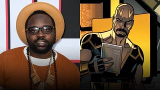 Phastos (Brian Tyree Henry) - Eternals