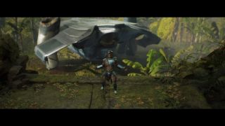 Predator: Hunting Grounds