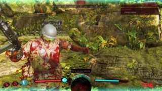 Predator: Hunting Grounds