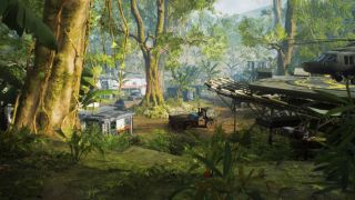 Predator: Hunting Grounds