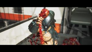 Predator: Hunting Grounds