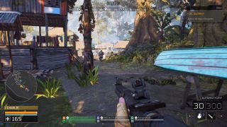 Predator: Hunting Grounds