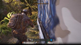 Predator: Hunting Grounds