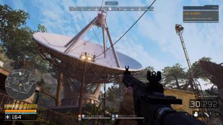 Predator: Hunting Grounds