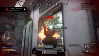 Predator: Hunting Grounds