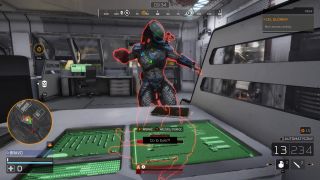 Predator: Hunting Grounds