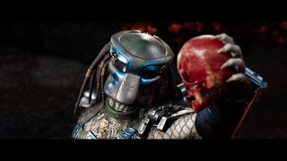 Predator: Hunting Grounds