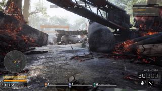 Predator: Hunting Grounds