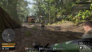 Predator: Hunting Grounds