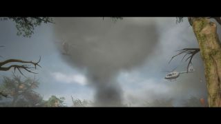 Predator: Hunting Grounds