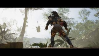 Predator: Hunting Grounds