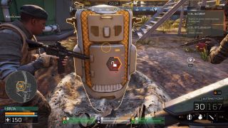 Predator: Hunting Grounds