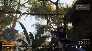 Predator: Hunting Grounds