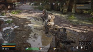 Predator: Hunting Grounds