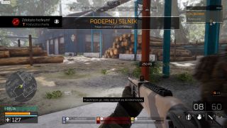 Predator: Hunting Grounds