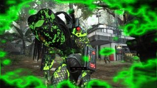 Predator: Hunting Grounds