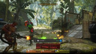 Predator: Hunting Grounds