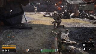 Predator: Hunting Grounds