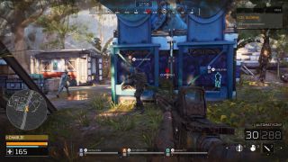 Predator: Hunting Grounds