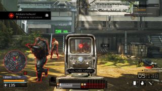 Predator: Hunting Grounds