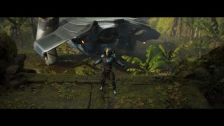 Predator: Hunting Grounds