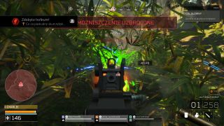 Predator: Hunting Grounds