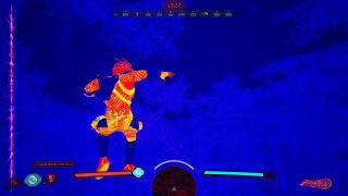 Predator: Hunting Grounds