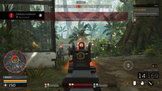 Predator: Hunting Grounds