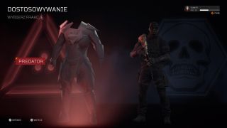 Predator: Hunting Grounds