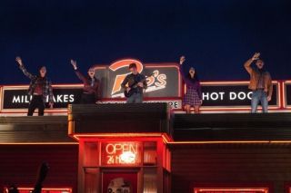 Riverdale 4 odcinek 17