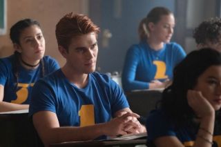 Riverdale 4 odcinek 17