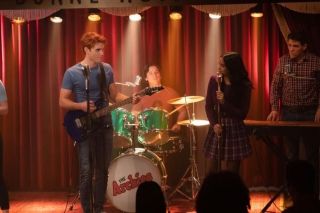 Riverdale 4 odcinek 17