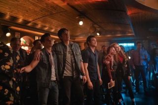 Riverdale 4 odcinek 17