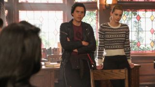 Riverdale 4 odcinek 16