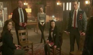 Riverdale 4 odcinek 16